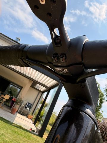 Brugt Orbea TERRA M20iTEAM 2024 2024 Road & Gravel — billede 30 af 38