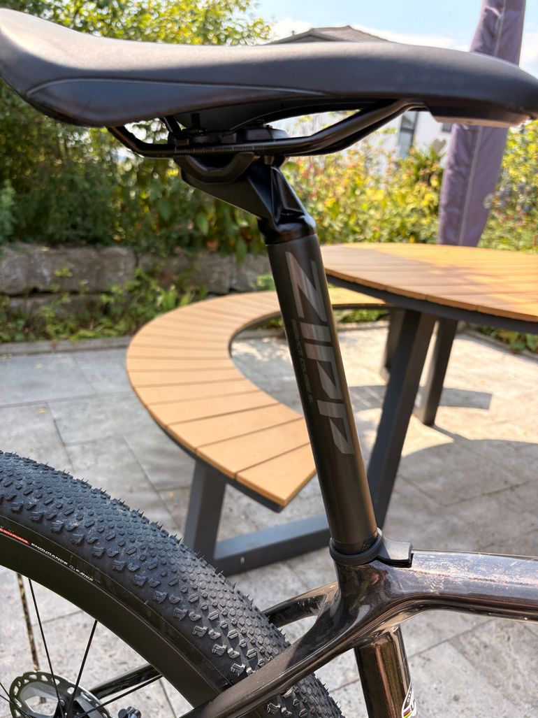 Brugt Orbea TERRA M20iTEAM 2024 2024 Road & Gravel — billede 32 af 38