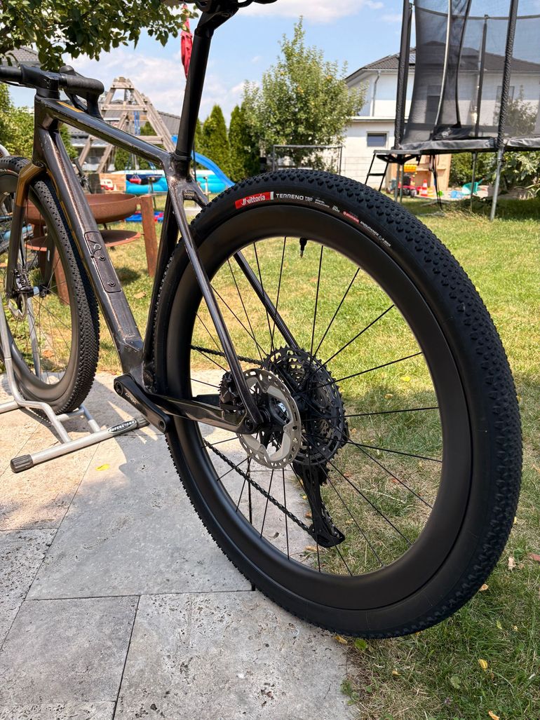 Brugt Orbea TERRA M20iTEAM 2024 2024 Road & Gravel — billede 20 af 38