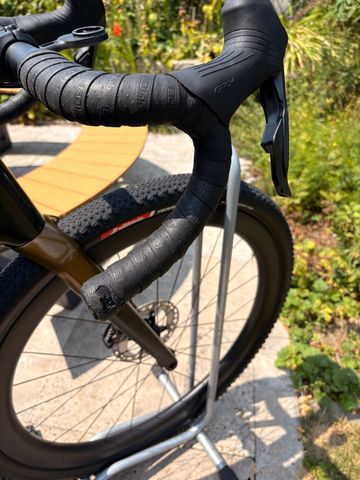 Brugt Orbea TERRA M20iTEAM 2024 2024 Road & Gravel — billede 26 af 38