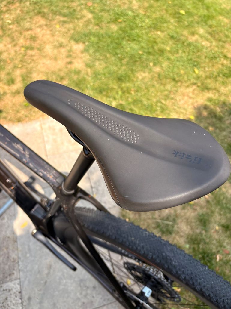 Brugt Orbea TERRA M20iTEAM 2024 2024 Road & Gravel — billede 19 af 38
