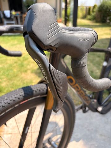 Brugt Orbea TERRA M20iTEAM 2024 2024 Road & Gravel — billede 28 af 38
