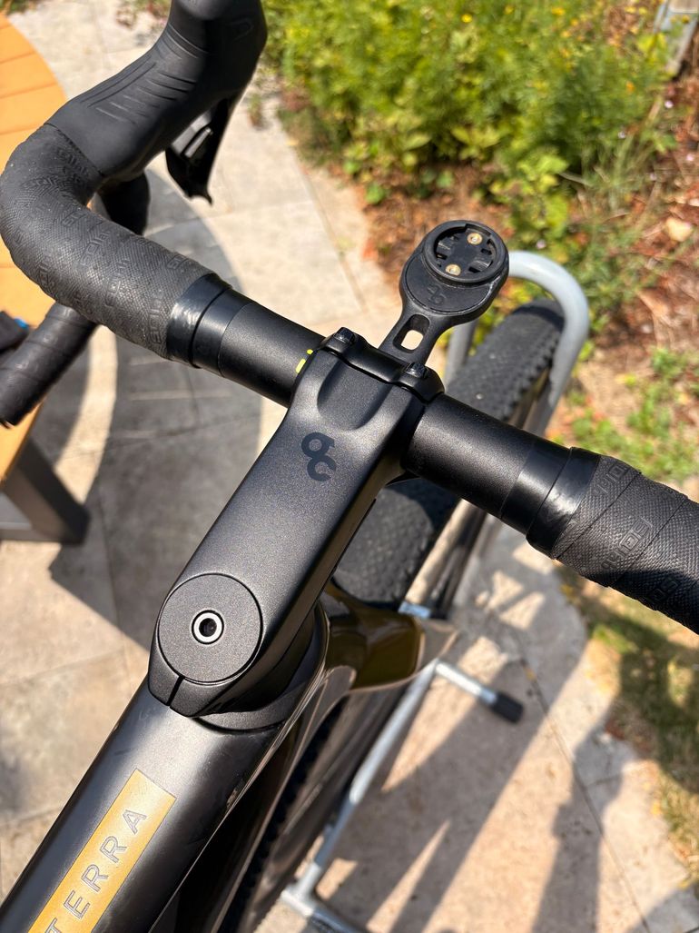 Brugt Orbea TERRA M20iTEAM 2024 2024 Road & Gravel — billede 5 af 38