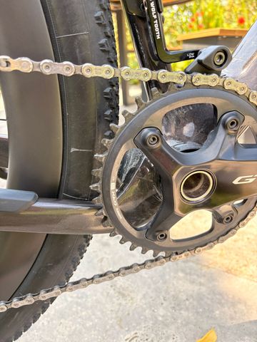 Brugt Orbea TERRA M20iTEAM 2024 2024 Road & Gravel — billede 23 af 38