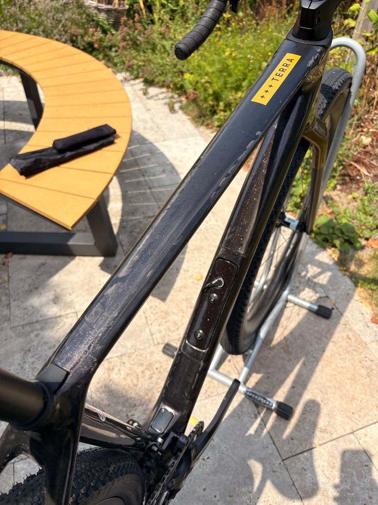 Brugt Orbea TERRA M20iTEAM 2024 2024 Road & Gravel — billede 3 af 38