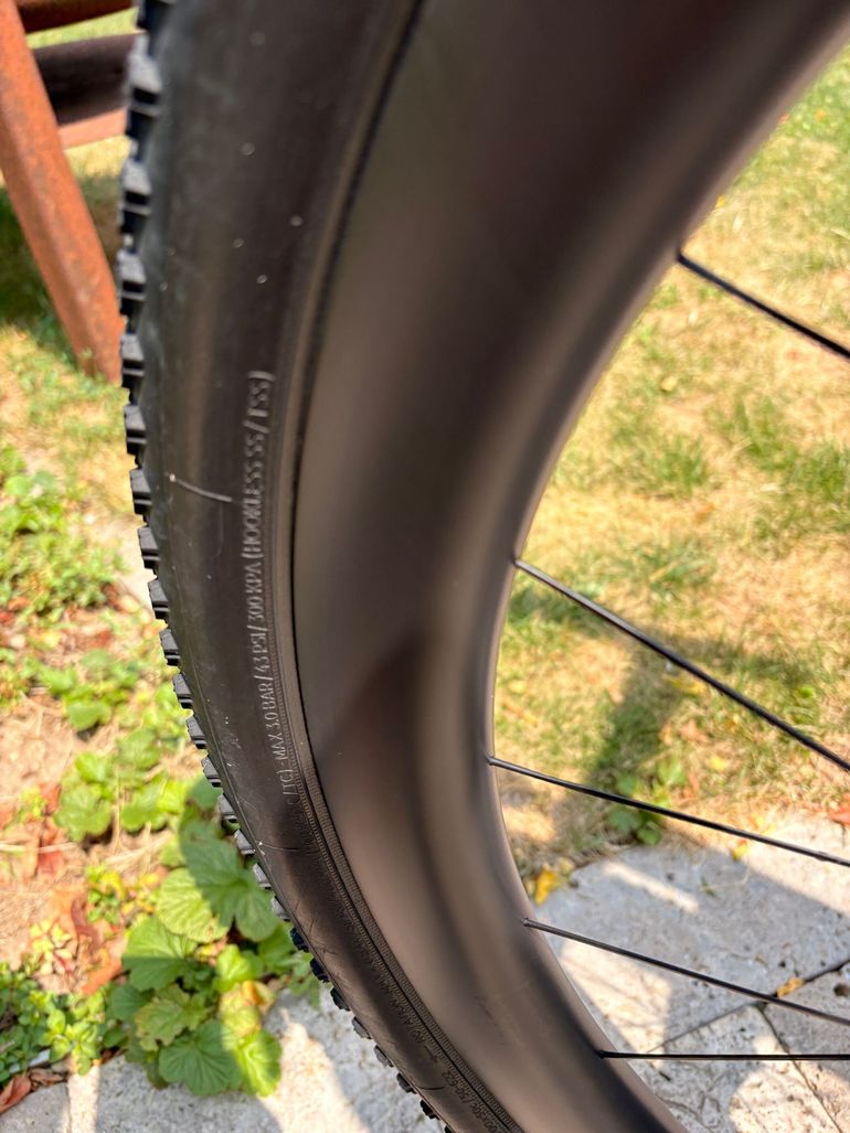 Brugt Orbea TERRA M20iTEAM 2024 2024 Road & Gravel — billede 16 af 38