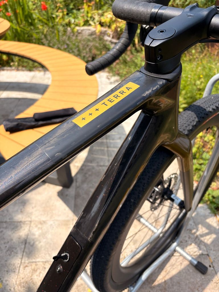 Brugt Orbea TERRA M20iTEAM 2024 2024 Road & Gravel — billede 2 af 38