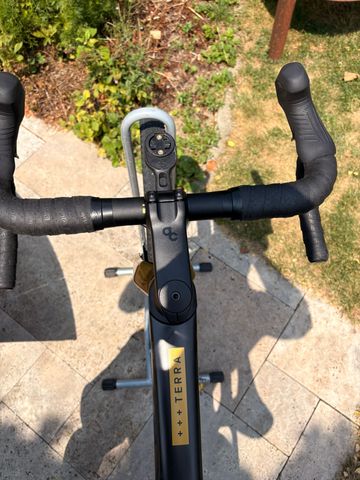 Brugt Orbea TERRA M20iTEAM 2024 2024 Road & Gravel — billede 29 af 38