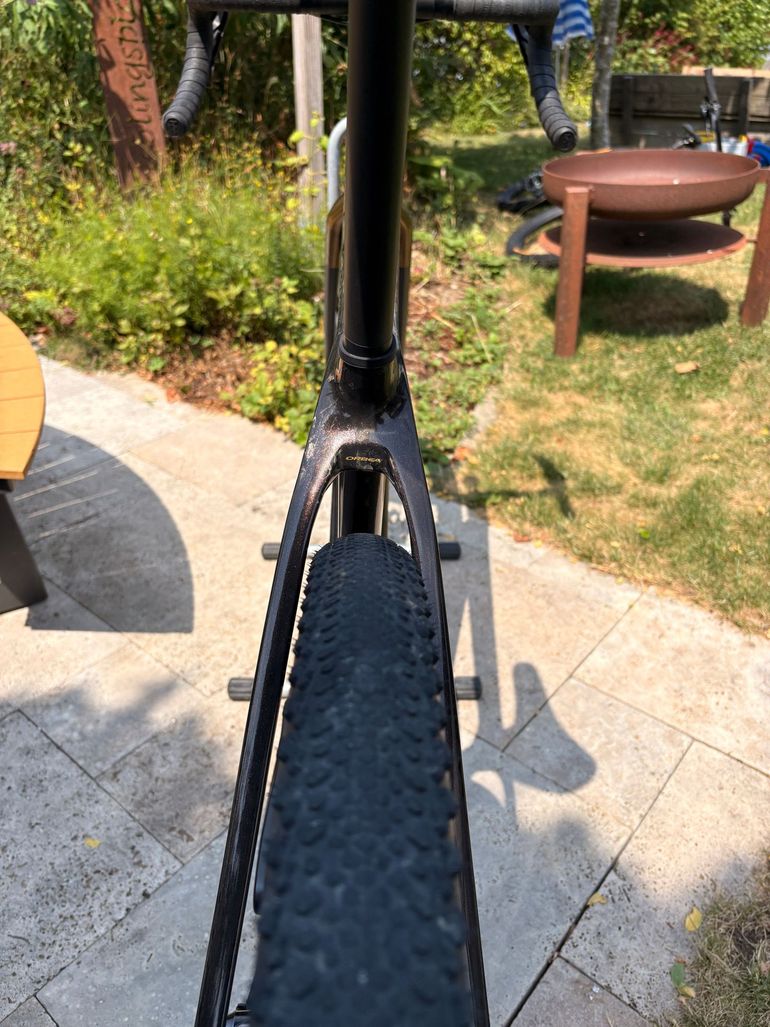 Brugt Orbea TERRA M20iTEAM 2024 2024 Road & Gravel — billede 34 af 38
