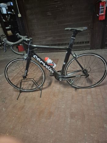 Używany Cervélo Custom Shimano Ultegra 2018 Road & Gravel — zdjęcie 2 z 6
