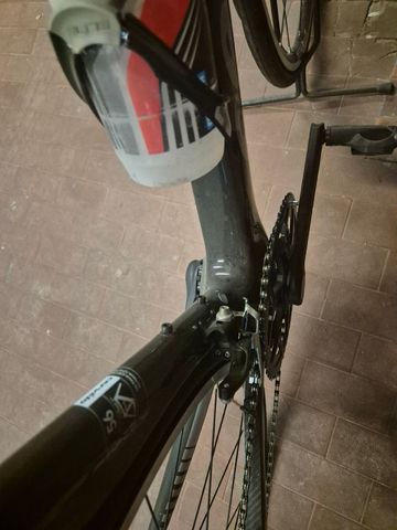 Used Cervélo Custom Shimano Ultegra 2018 Road & Gravel, Black — image 5 of 6