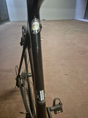 Used Cervélo Custom Shimano Ultegra 2018 Road & Gravel, Black — image 6 of 6