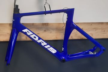 Gebrauchtes Adris Le Vitesse 2024 Frameset 2024 Road & Gravel