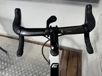 Metta Eolo 2020 Road & Gravel de segunda mano, Blanco — imagen 5 de 5