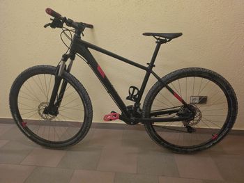 Gebrauchtes CUBE AIM 2020 2020 MTB