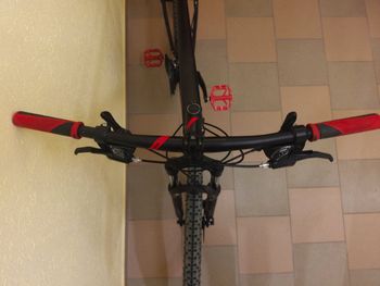 Gebrauchtes CUBE AIM 2020 2020 Mountainbike, Schwarz, 27.5, 29 — Bild 3 von 6