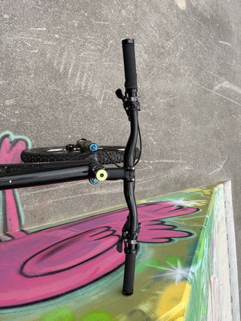 Použité Votec Custom Shimano XTR 2012 Mountainbike — obrázek 12 z 14