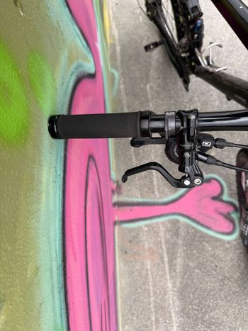 Použité Votec Custom Shimano XTR 2012 Mountainbike — obrázek 8 z 14