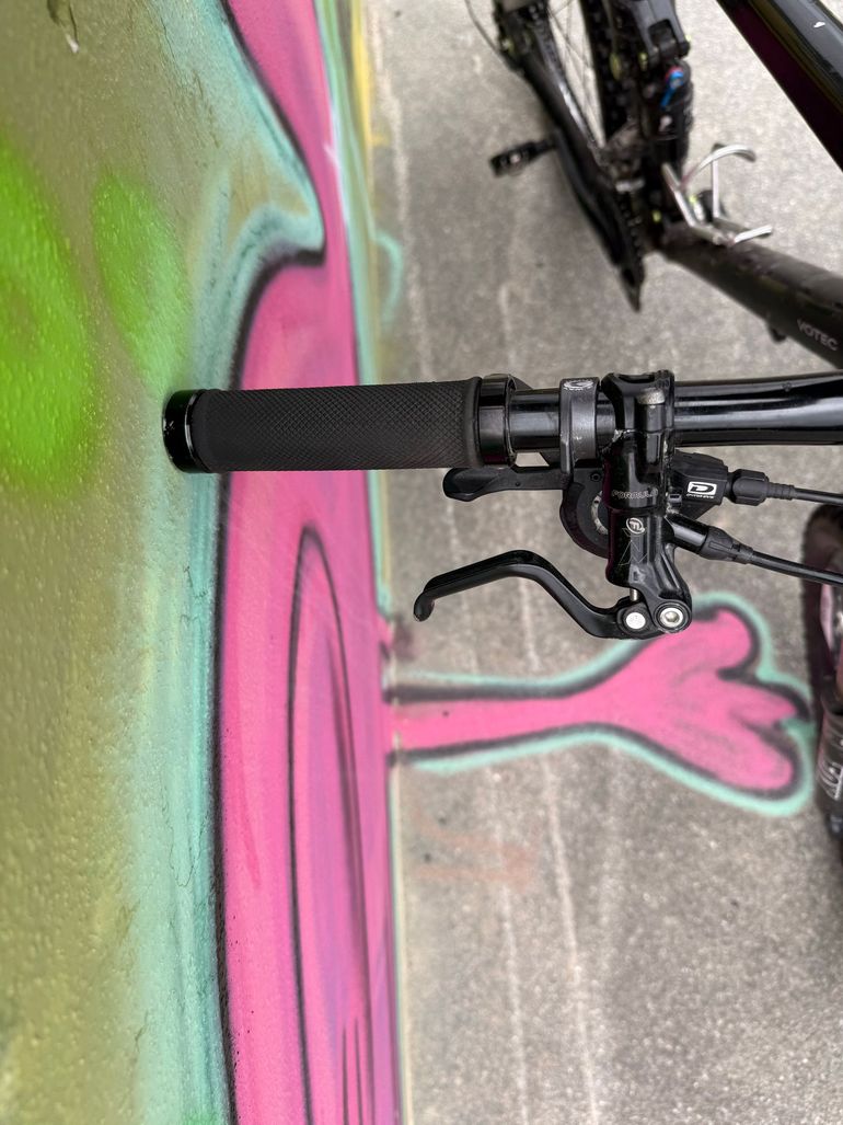 Použité Votec Custom Shimano XTR 2012 Mountainbike — obrázek 8 z 14