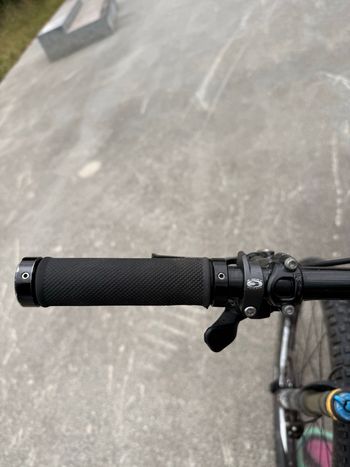 Použité Votec Custom Shimano XTR 2012 Mountainbike — obrázek 7 z 14