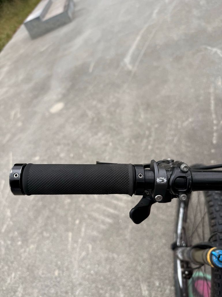 Použité Votec Custom Shimano XTR 2012 Mountainbike — obrázek 7 z 14