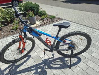 Used CUBE ACID 260 2024 MTB