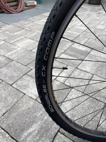 Scott Custom Shimano Deore XT 2015 Mountainbike d'occasion — image 4 sur 5