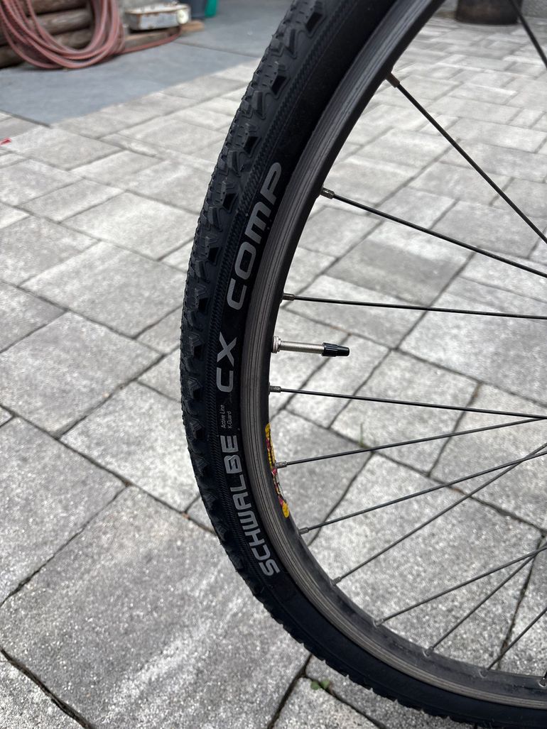 Scott Custom Shimano Deore XT 2015 Mountainbike d'occasion — image 4 sur 5