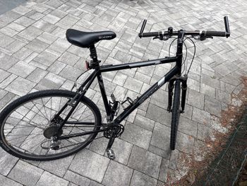 Scott Custom Shimano Deore XT 2015 MTB d'occasion