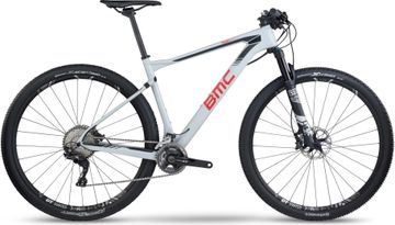 Gebrauchtes BMC teamelite 01 2017 2017 MTB