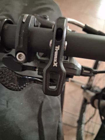 Used BMC teamelite 01 2017 2017 Mountainbike, Light Gray — image 2 of 4