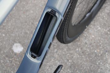 Brugt Giant Revolt Advanced Pro 0 2026 2026 Road & Gravel — billede 28 af 39