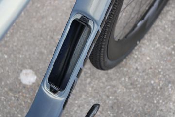 Gebrauchtes Giant Revolt Advanced Pro 0 2026 2026 Road & Gravel, Hellgrau — Bild 28 von 39