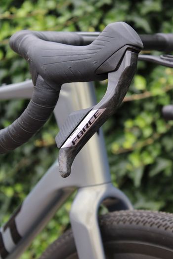 Brugt Giant Revolt Advanced Pro 0 2026 2026 Road & Gravel — billede 20 af 39