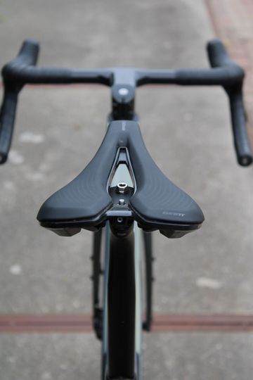 Gebrauchtes Giant Revolt Advanced Pro 0 2026 2026 Road & Gravel, Hellgrau — Bild 19 von 39