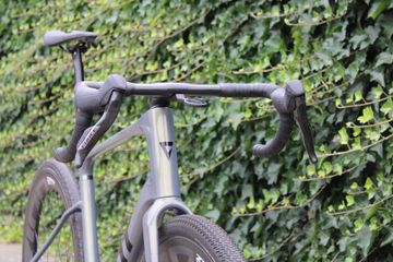 Gebrauchtes Giant Revolt Advanced Pro 0 2026 2026 Road & Gravel, Hellgrau — Bild 24 von 39