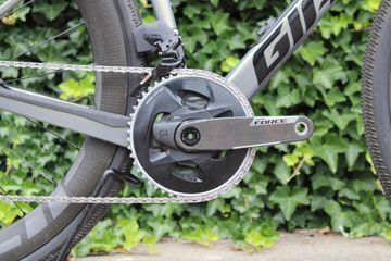 Gebrauchtes Giant Revolt Advanced Pro 0 2026 2026 Road & Gravel, Hellgrau — Bild 5 von 39