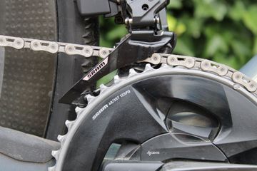 Gebrauchtes Giant Revolt Advanced Pro 0 2026 2026 Road & Gravel, Hellgrau — Bild 7 von 39