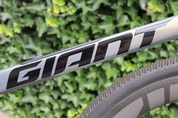 Brugt Giant Revolt Advanced Pro 0 2026 2026 Road & Gravel — billede 12 af 39