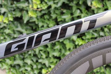 Gebrauchtes Giant Revolt Advanced Pro 0 2026 2026 Road & Gravel, Hellgrau — Bild 12 von 39
