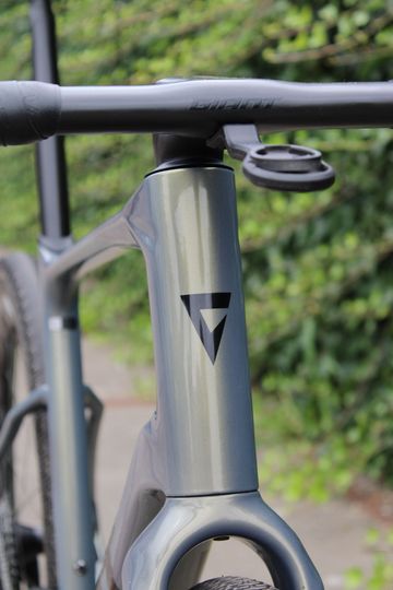 Gebrauchtes Giant Revolt Advanced Pro 0 2026 2026 Road & Gravel, Hellgrau — Bild 22 von 39