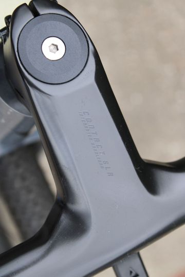 Gebrauchtes Giant Revolt Advanced Pro 0 2026 2026 Road & Gravel, Hellgrau — Bild 27 von 39