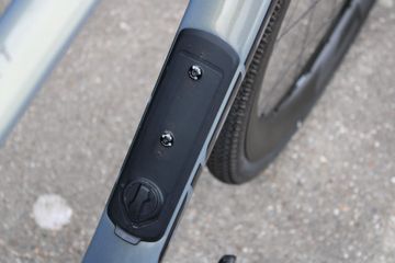 Gebrauchtes Giant Revolt Advanced Pro 0 2026 2026 Road & Gravel, Hellgrau — Bild 26 von 39