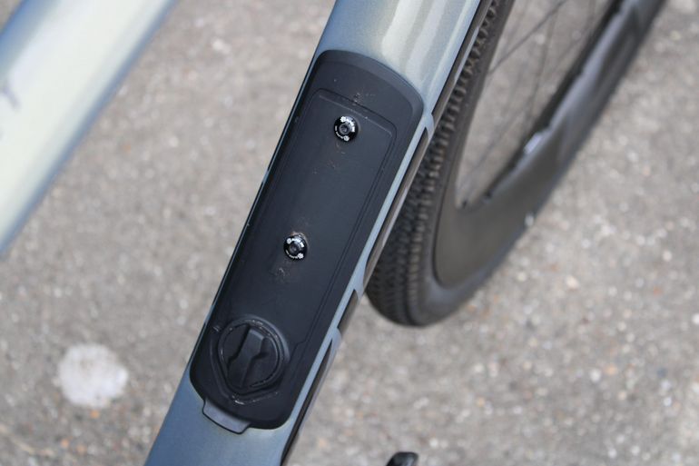 Brugt Giant Revolt Advanced Pro 0 2026 2026 Road & Gravel — billede 26 af 39