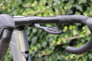 Gebrauchtes Giant Revolt Advanced Pro 0 2026 2026 Road & Gravel, Hellgrau — Bild 21 von 39
