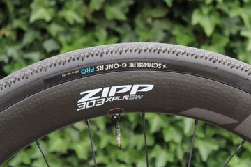 Gebrauchtes Giant Revolt Advanced Pro 0 2026 2026 Road & Gravel, Hellgrau — Bild 38 von 39