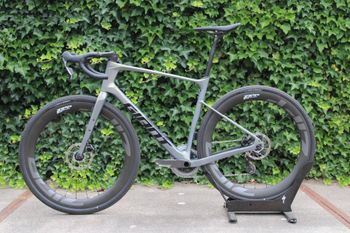 Giant Revolt Advanced Pro 0 2026 2026 Road & Gravel d'occasion