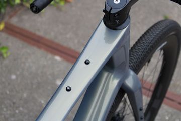 Gebrauchtes Giant Revolt Advanced Pro 0 2026 2026 Road & Gravel, Hellgrau — Bild 14 von 39