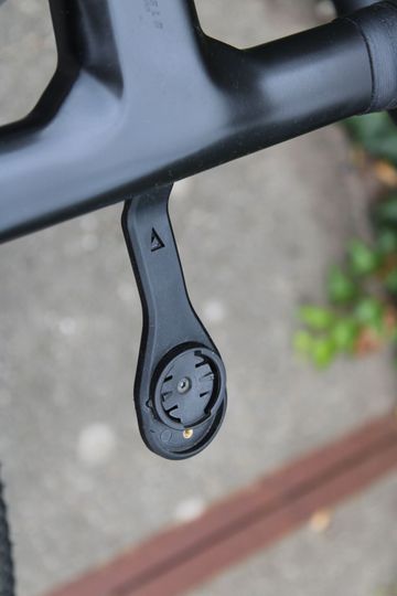 Gebrauchtes Giant Revolt Advanced Pro 0 2026 2026 Road & Gravel, Hellgrau — Bild 25 von 39