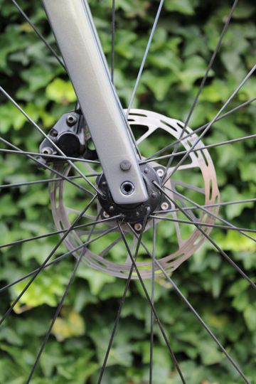 Gebrauchtes Giant Revolt Advanced Pro 0 2026 2026 Road & Gravel, Hellgrau — Bild 11 von 39